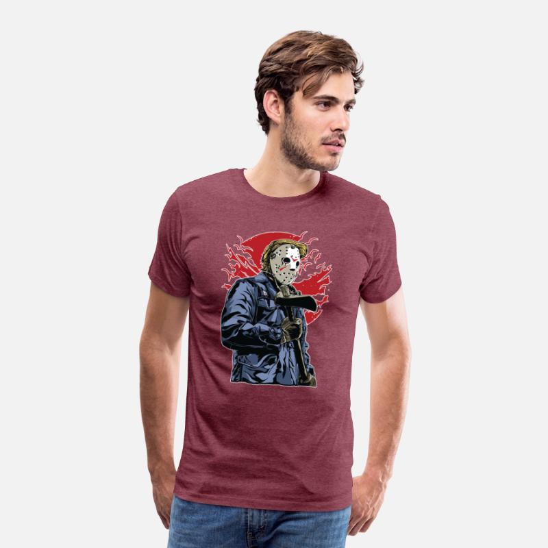 Serial Killer in Town