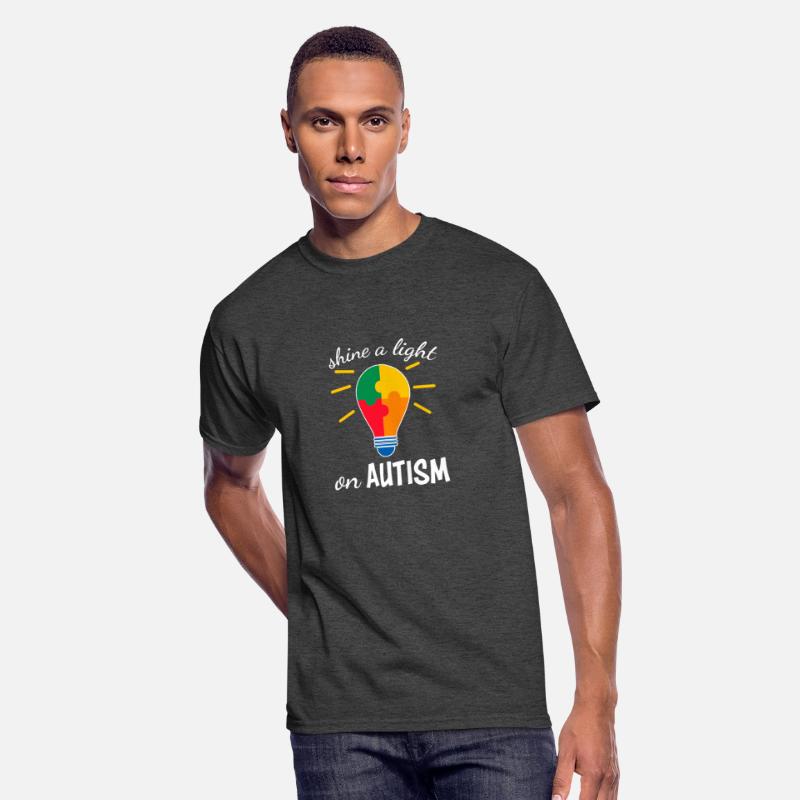 Shine A Light On Autism Awareness