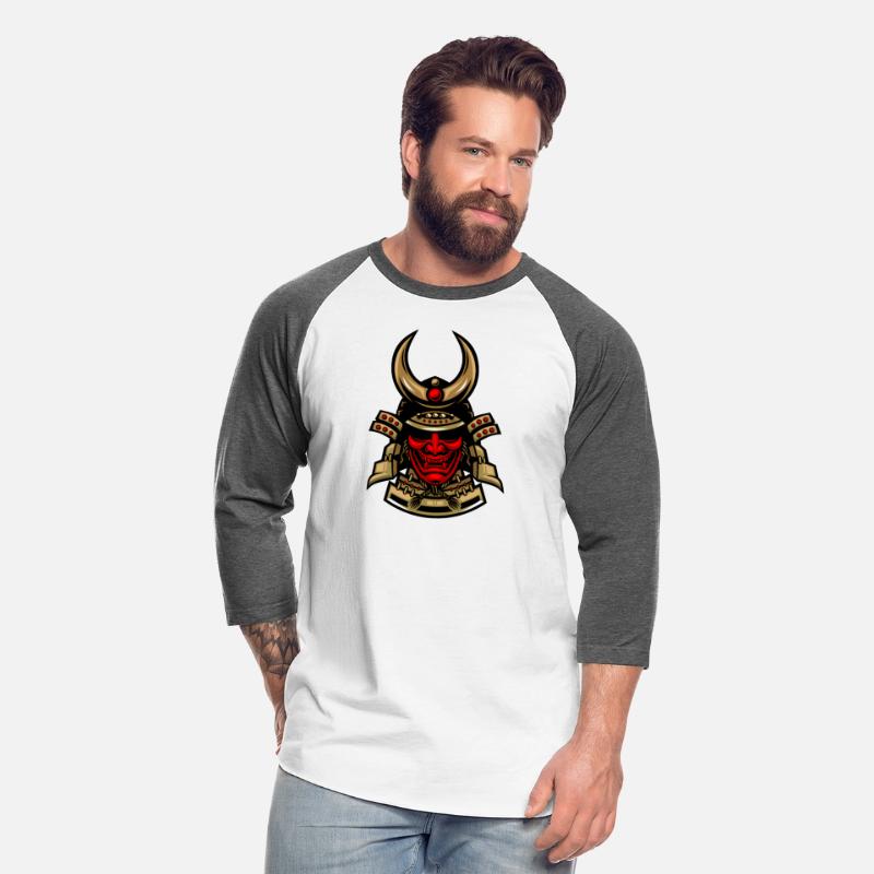 Shogun Samurai Samurai For