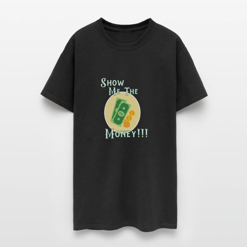 Show Money Design for High Earning Professionals
