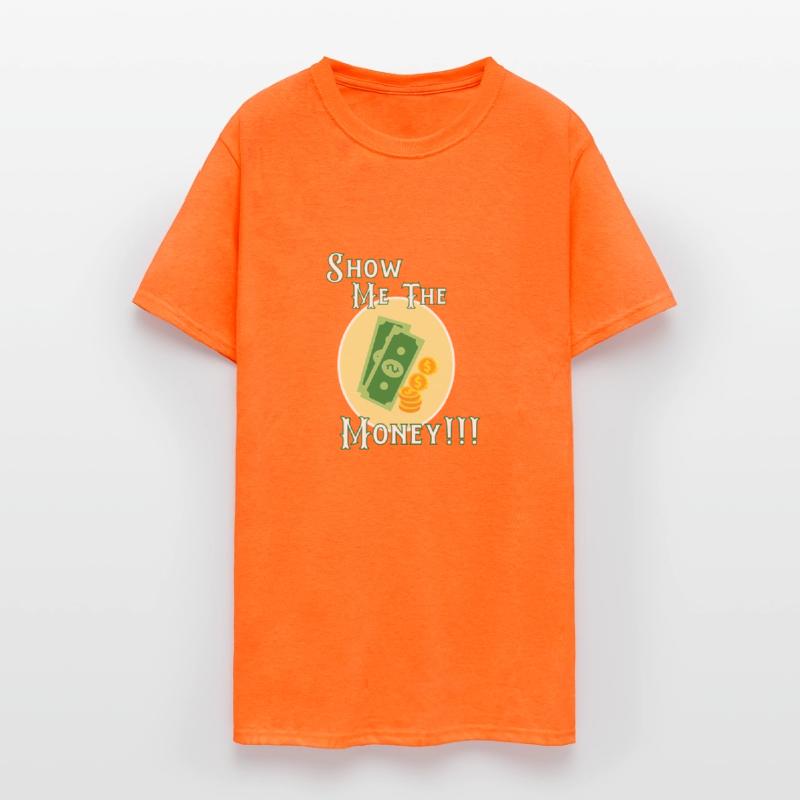 Show Money Design for High Earning Professionals