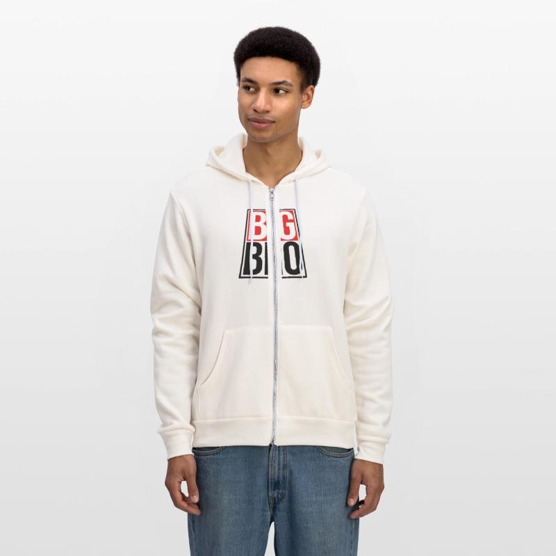 Siblings Big Bro Logo