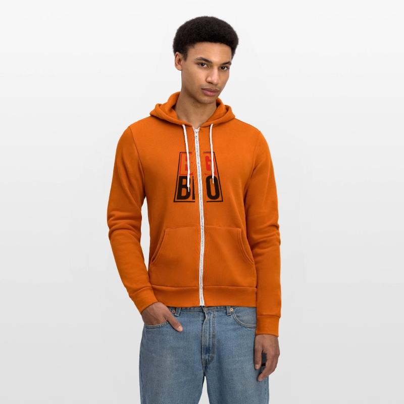 Siblings Big Bro Logo