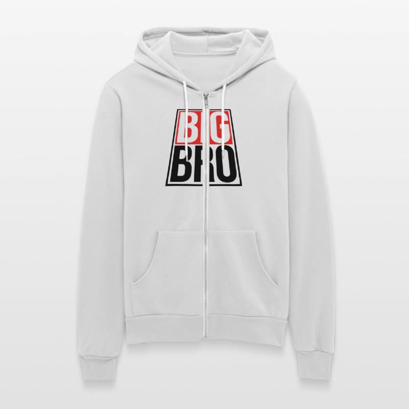 Siblings Big Bro Logo