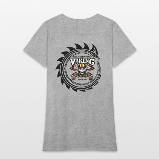 skandinavian VIKING design