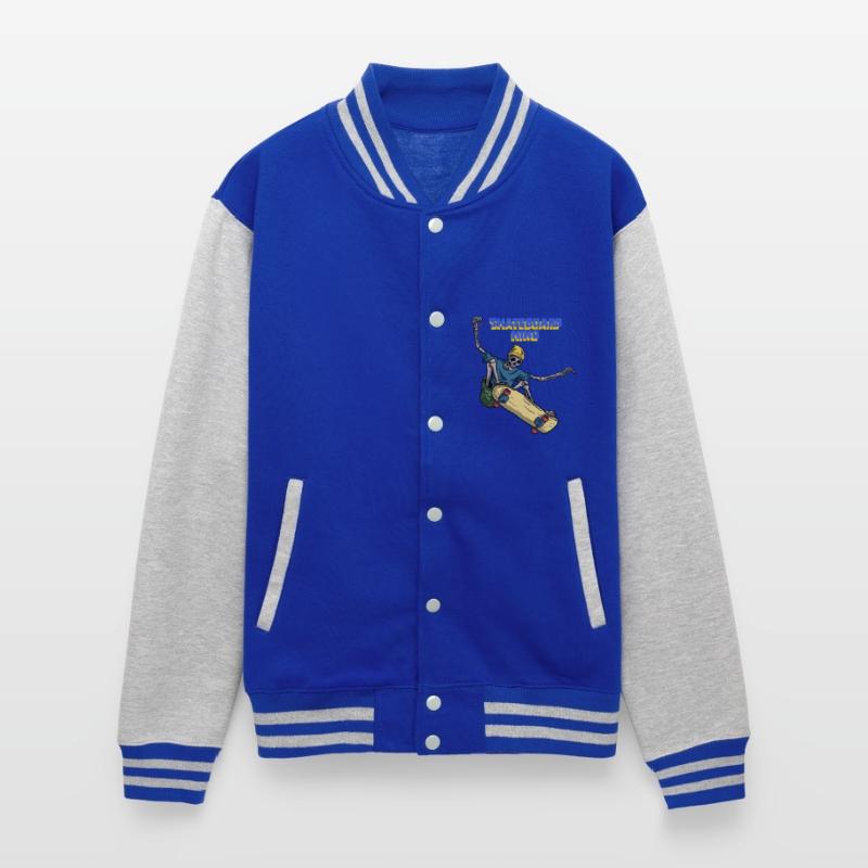 Skateboard king, Skateboard, Skateboard sport