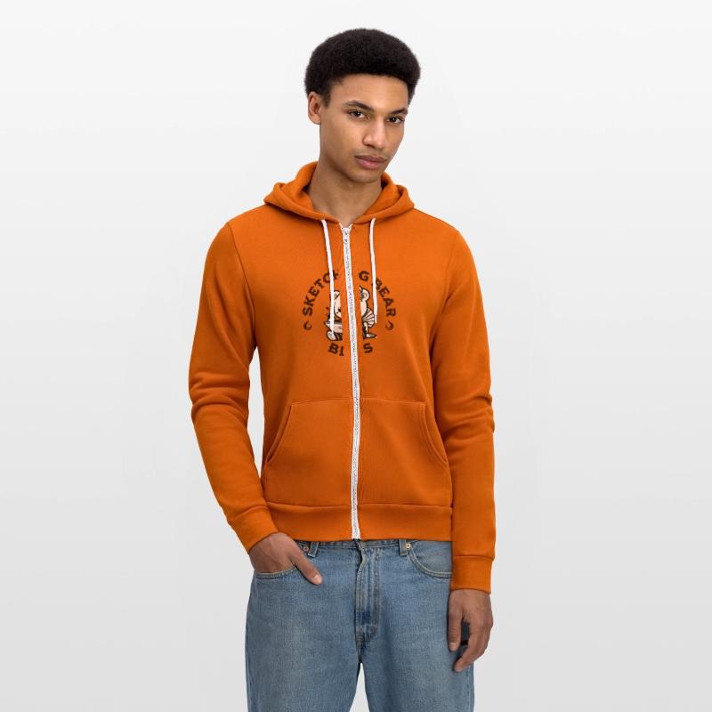 Sketching Bear Bliss