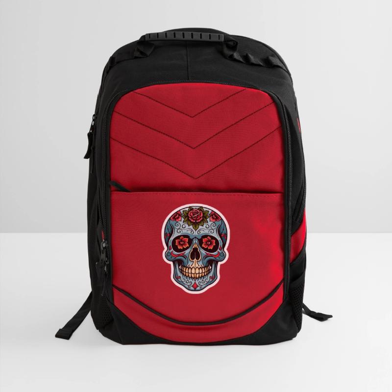 Skull Neo Traditional