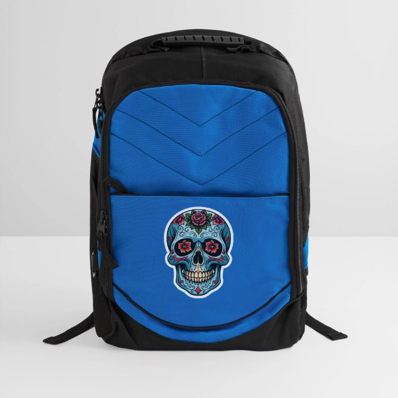 Skull Neo Traditional