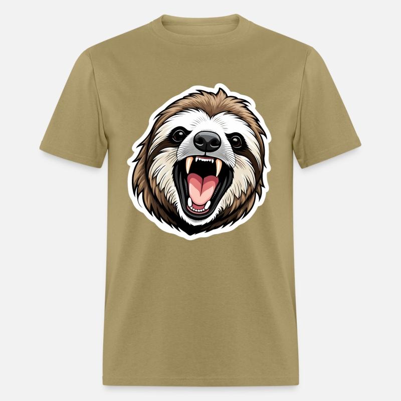 Sloth Attack