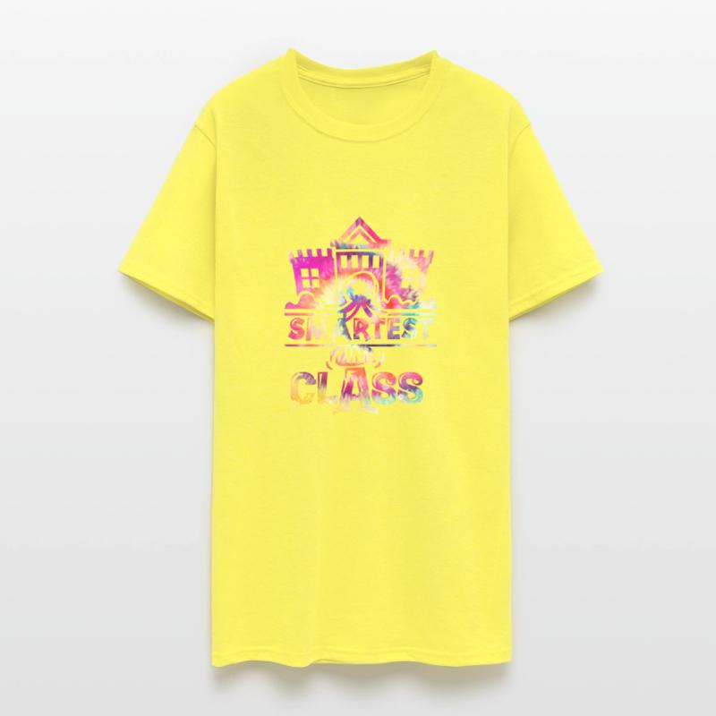 Smartest in the Class Back to School