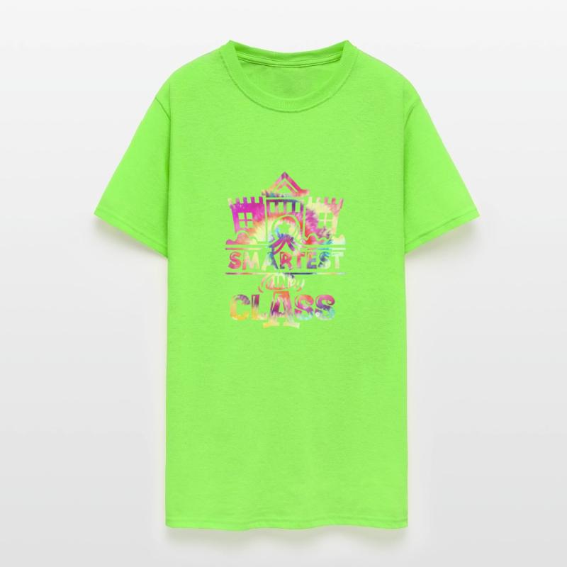 Smartest in the Class Back to School