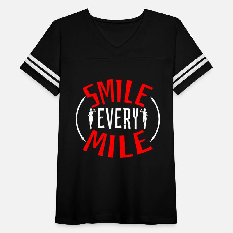 Smile Every Mile 4