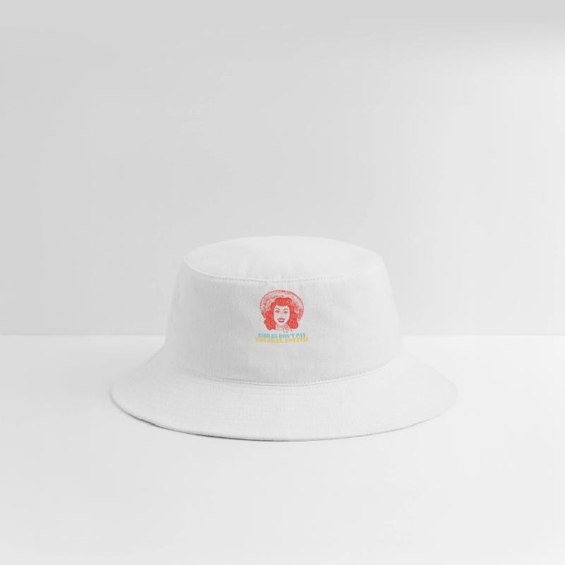 Smiles Don't Pay the Bills, Sweetie