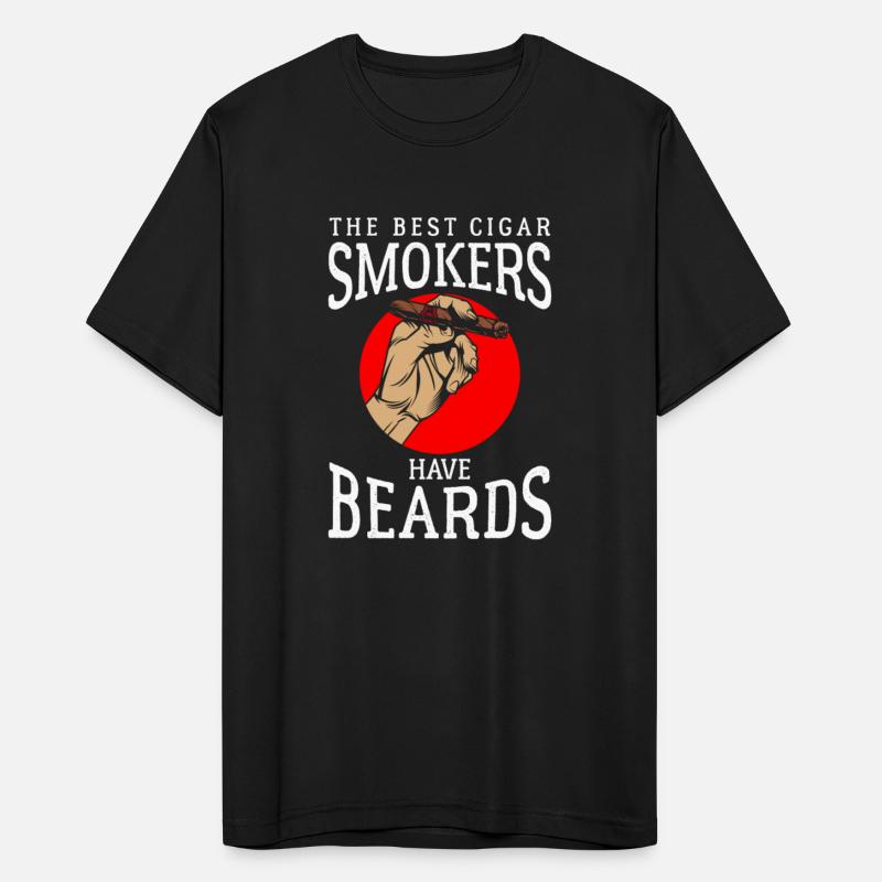 Smoker Vaping Connoisseurs