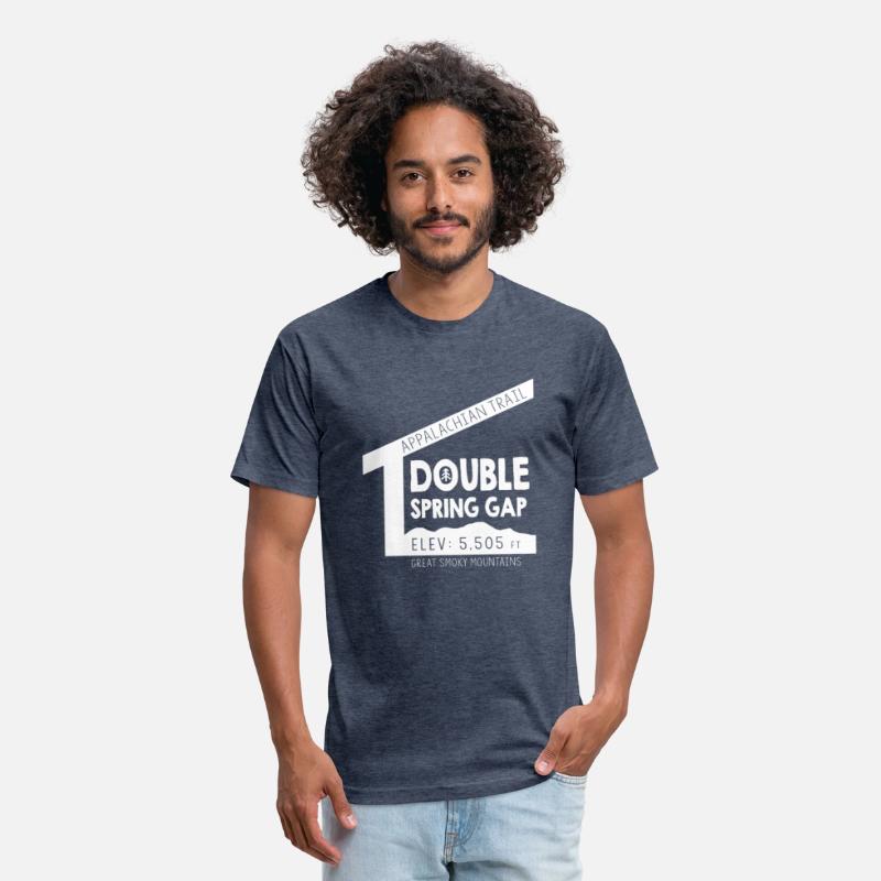 Smoky Mountains - Double Spring Gap Shelter