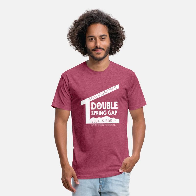 Smoky Mountains - Double Spring Gap Shelter