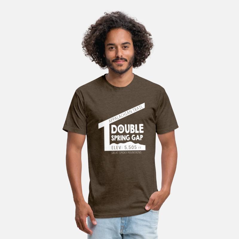 Smoky Mountains - Double Spring Gap Shelter