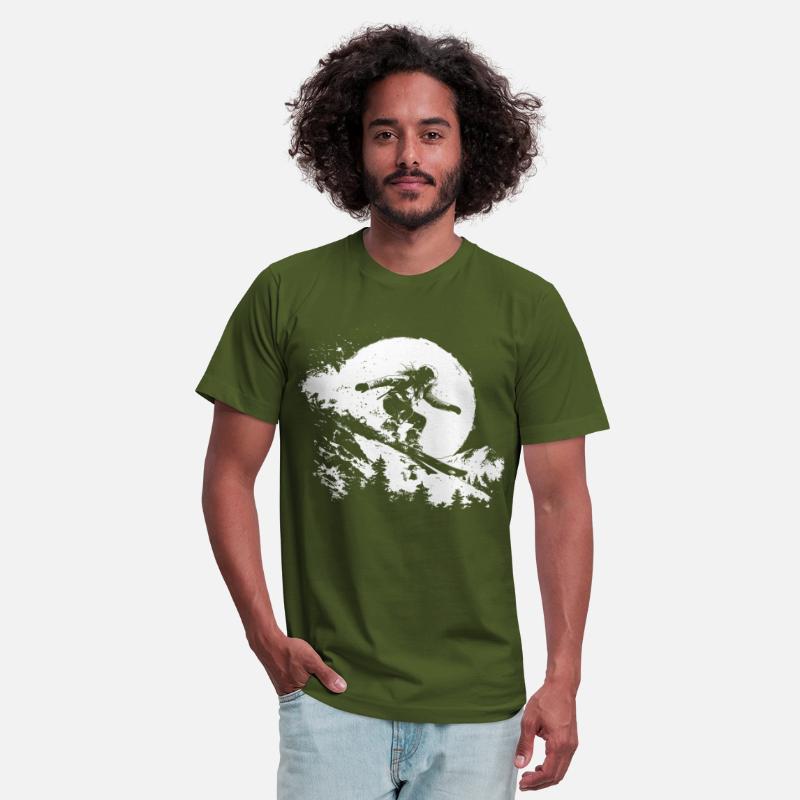 Snowboarding Girl Drawing