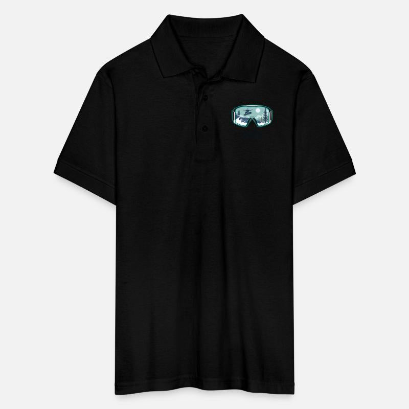 Snowboarding Style logo. By "Hey Day"