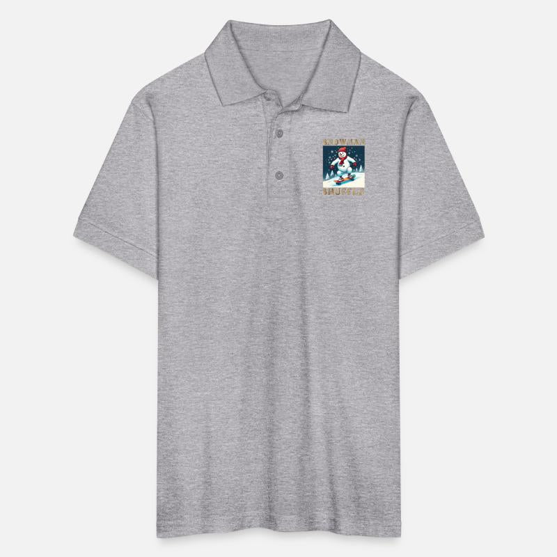 Snowman Shuffle - Coolest Snowman in Town