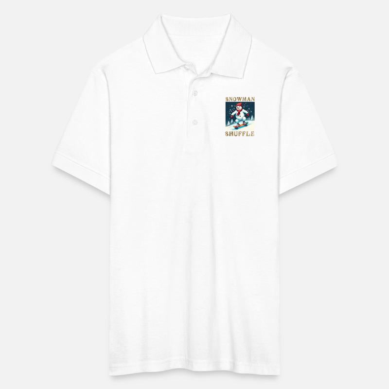 Snowman Shuffle - Coolest Snowman in Town