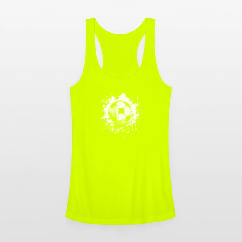 Soccer Ball Streetart