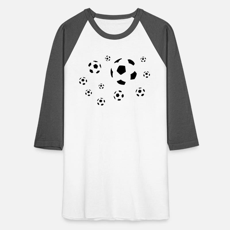 Soccer Balls black