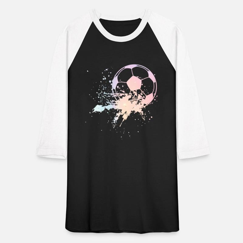 Soccer Player Girls Women Soccer Pastel