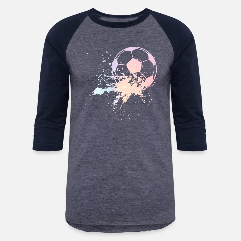 Soccer Player Girls Women Soccer Pastel