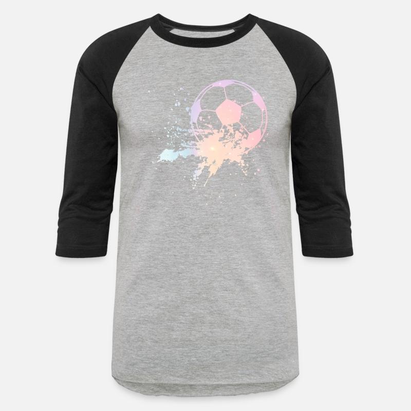 Soccer Player Girls Women Soccer Pastel