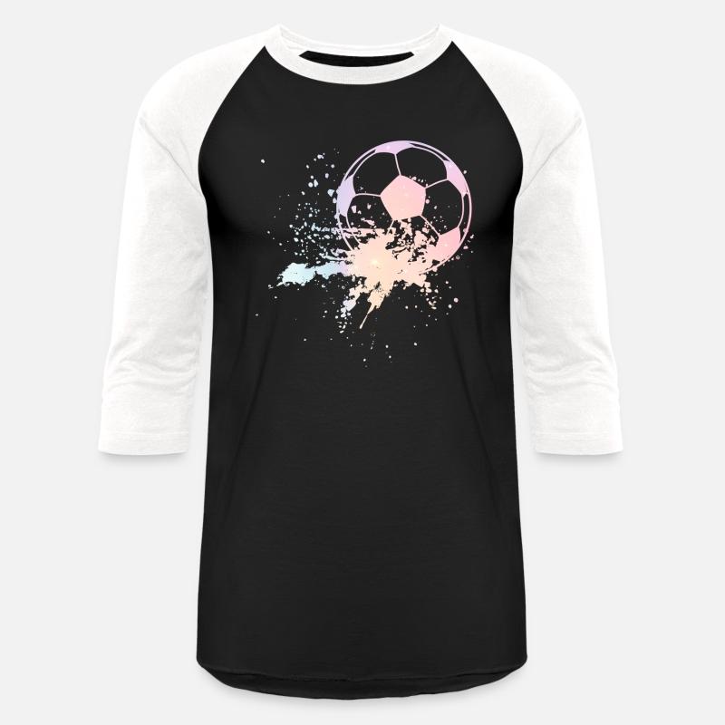 Soccer Player Girls Women Soccer Pastel