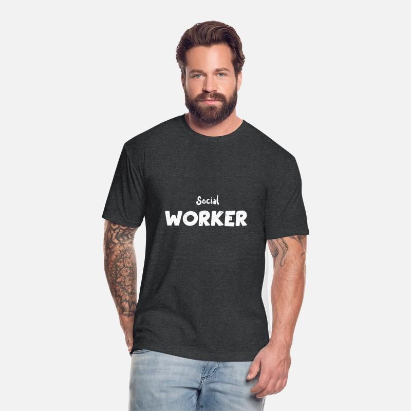 Social Worker - Employee