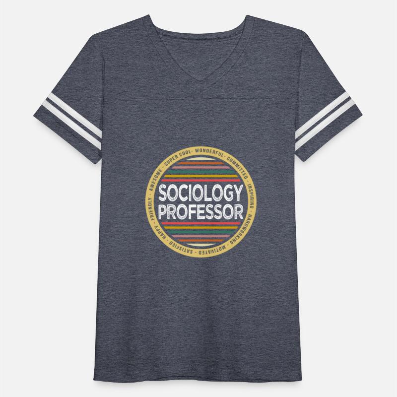 Sociology Professor Profession