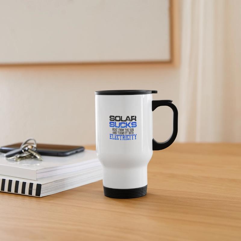 Solar Sucks Heat from Sun Turns into Electricity