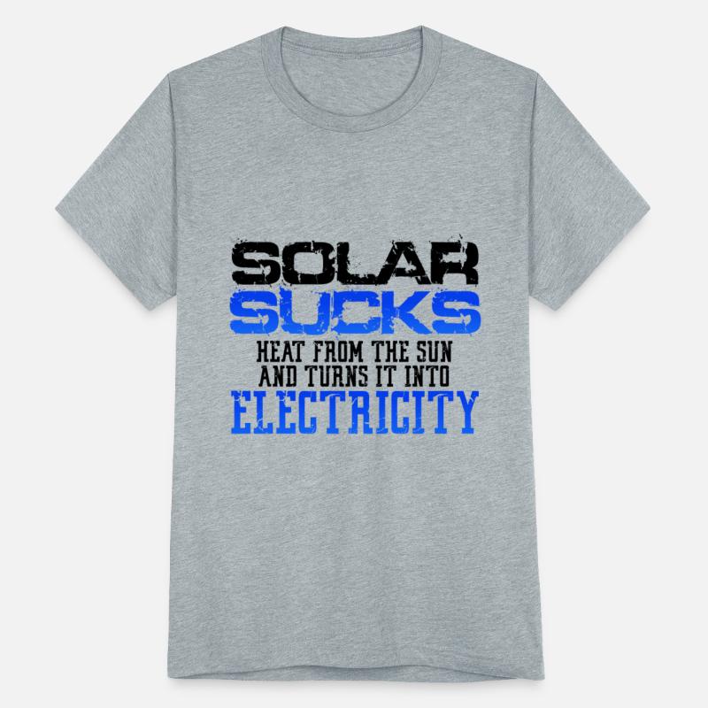 Solar Sucks Heat from Sun Turns into Electricity