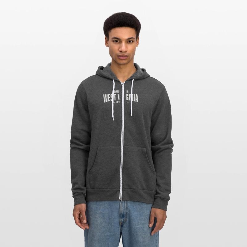 Someone In West Virginia Loves Me