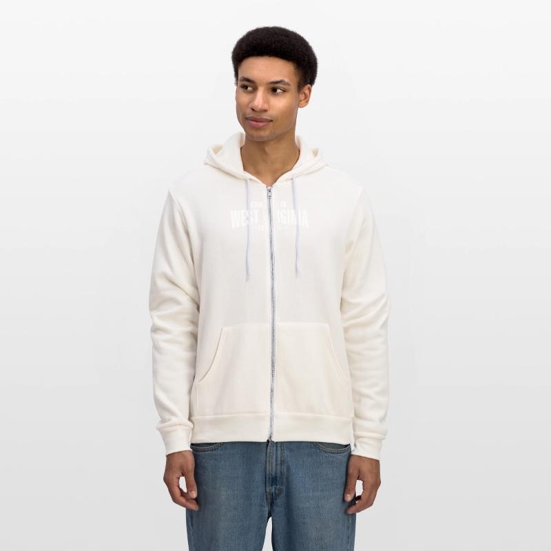 Someone In West Virginia Loves Me