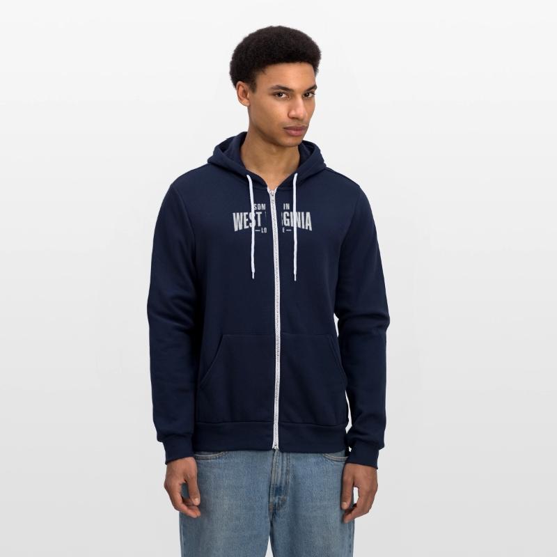 Someone In West Virginia Loves Me