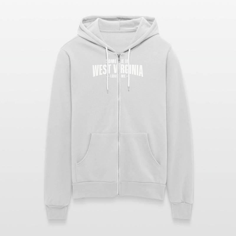 Someone In West Virginia Loves Me