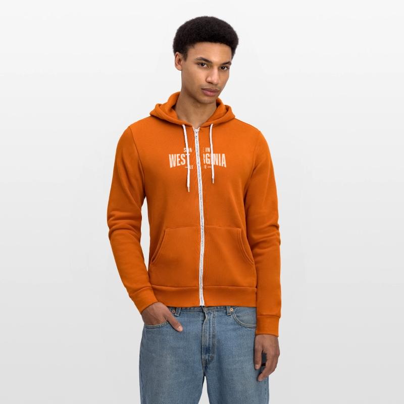 Someone In West Virginia Loves Me