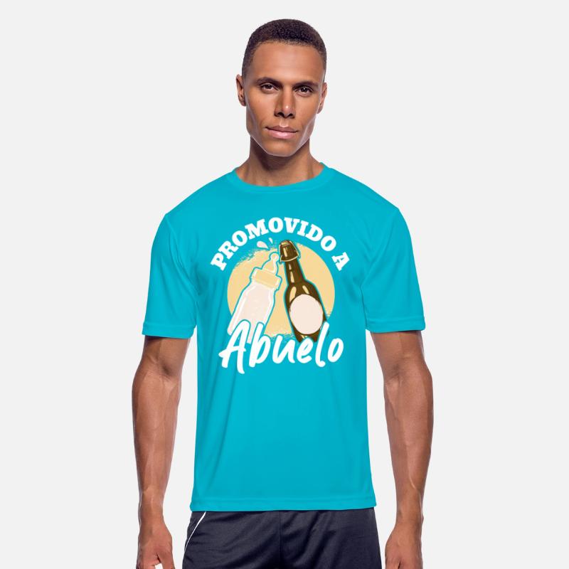 Soon To Be Abuelo To Be Pregnancy Announcement