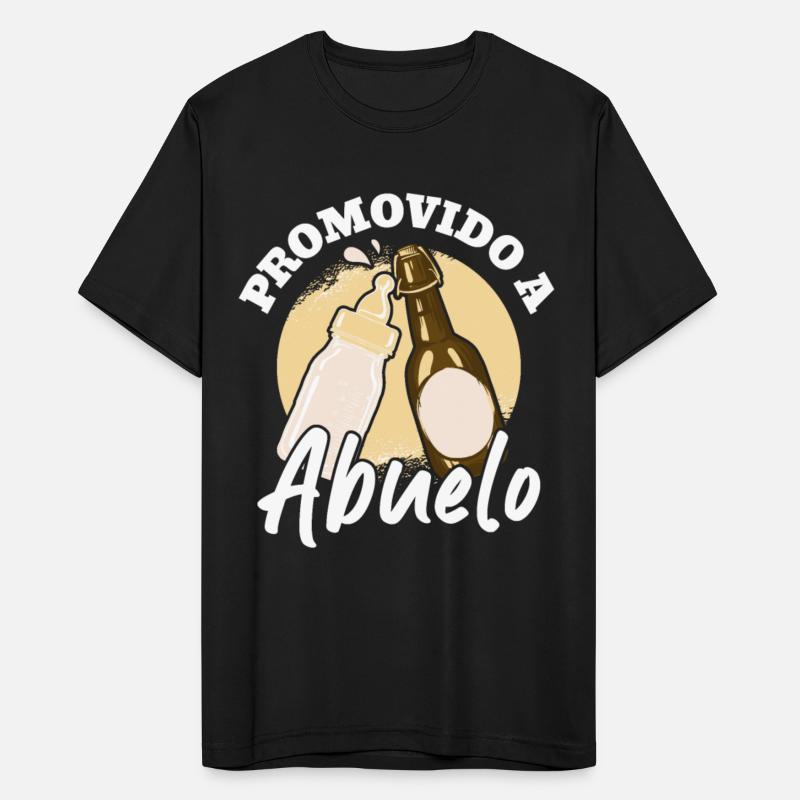 Soon To Be Abuelo To Be Pregnancy Announcement