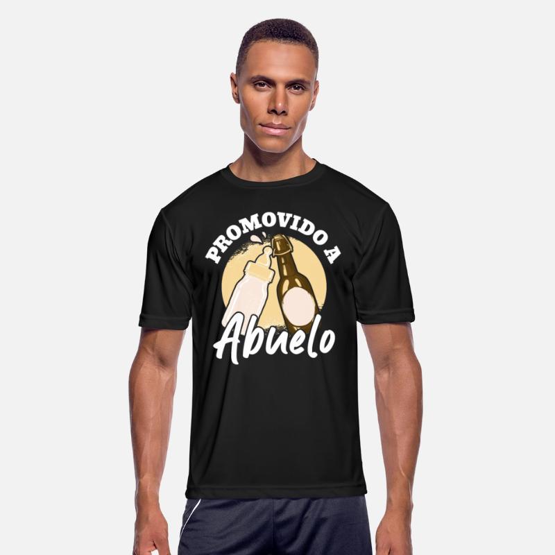 Soon To Be Abuelo To Be Pregnancy Announcement