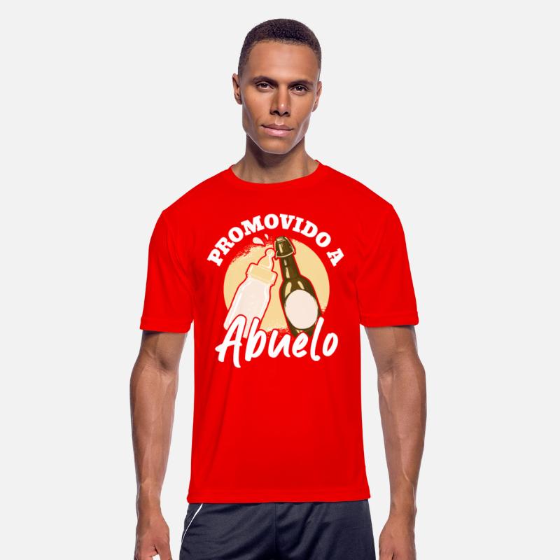 Soon To Be Abuelo To Be Pregnancy Announcement