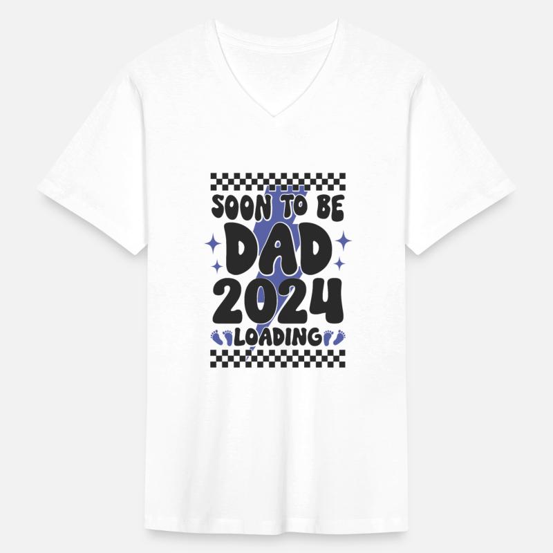 Soon To Be Dad To Be Pregnancy Announcement