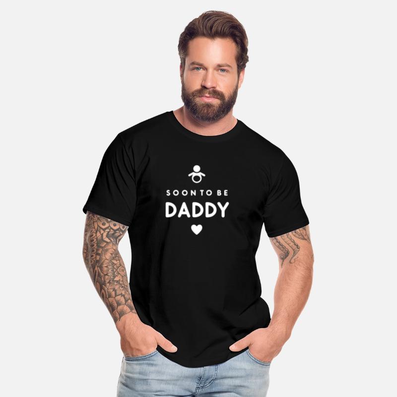 Soon to Be Daddy