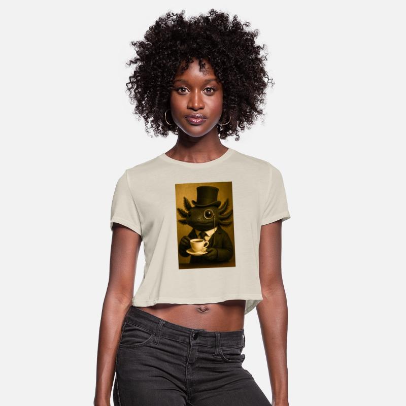 Sophisticated Axolotl Brew