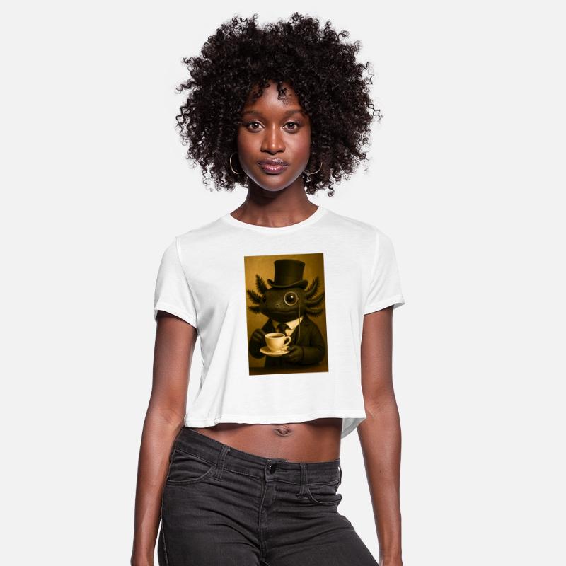 Sophisticated Axolotl Brew