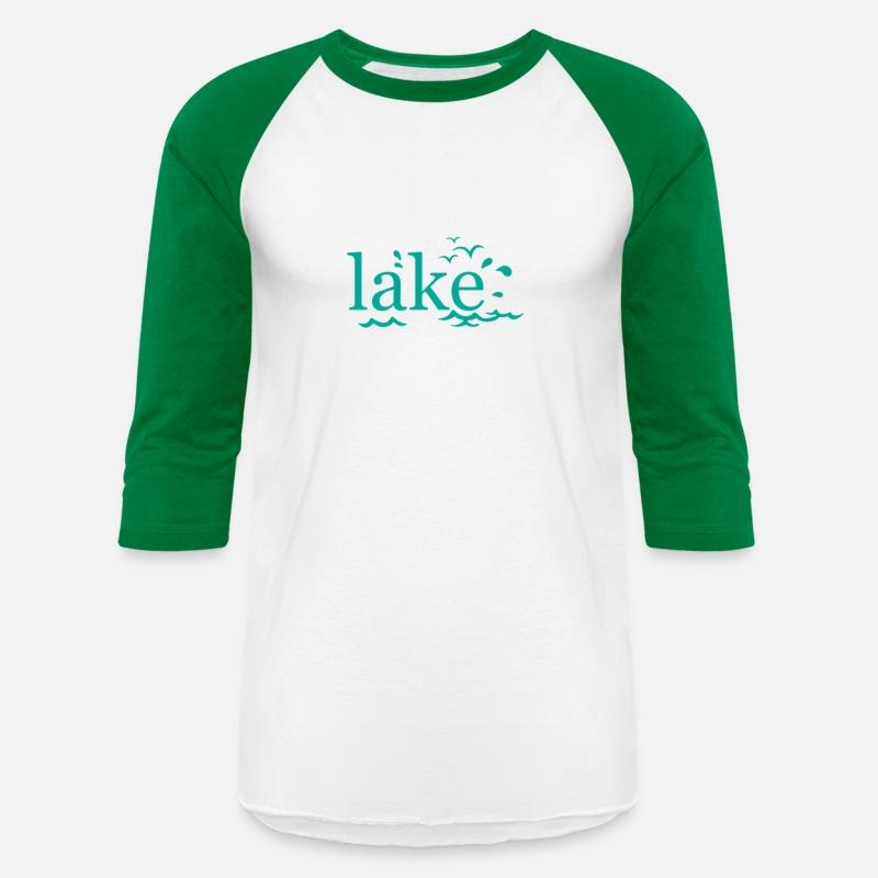 Sorry Can'T Lake Bye Summer Vacay